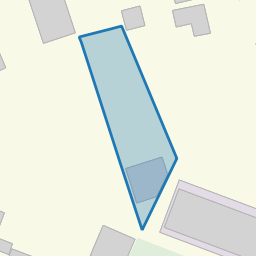 Perceel ODN00-K-1327