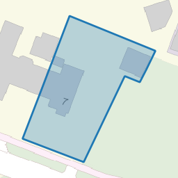 Perceel ODN00-K-1329