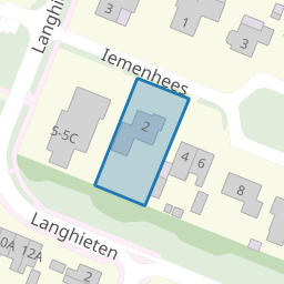 Perceel ODN00-K-1339