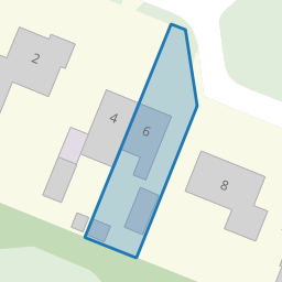 Perceel ODN00-K-1341