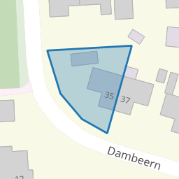 Perceel ODN00-K-1342