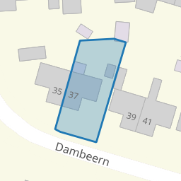 Perceel ODN00-K-1343