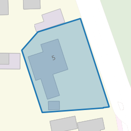 Perceel ODN00-K-1395