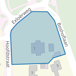 Perceel ODN00-K-1396