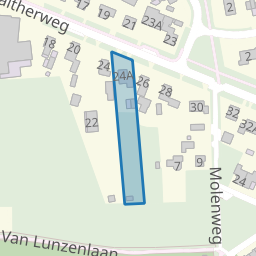 Perceel ODN00-K-1399