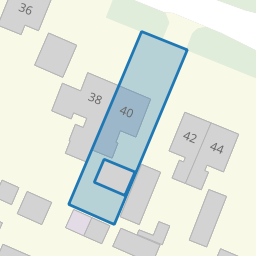 Perceel ODN00-K-1404