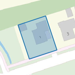 Perceel ODN00-K-1405