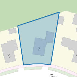 Perceel ODN00-K-1408