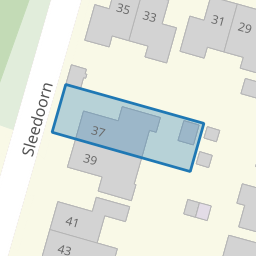 Perceel ODN00-K-1414