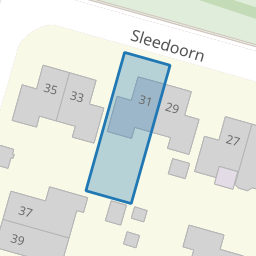 Perceel ODN00-K-1417