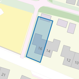 Perceel ODN00-K-1421