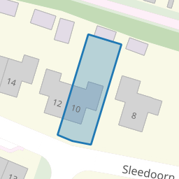 Perceel ODN00-K-1424