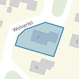 Perceel ODN00-K-1431