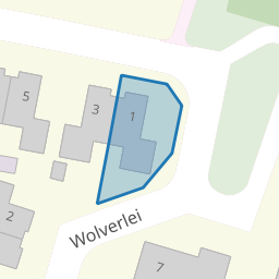 Perceel ODN00-K-1432