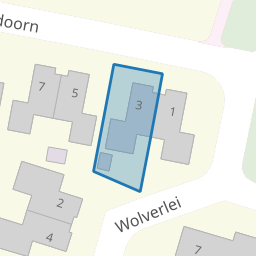 Perceel ODN00-K-1433