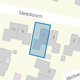 Perceel ODN00-K-1435