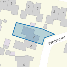 Perceel ODN00-K-1436