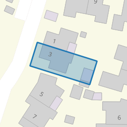 Perceel ODN00-K-1438