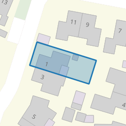 Perceel ODN00-K-1439