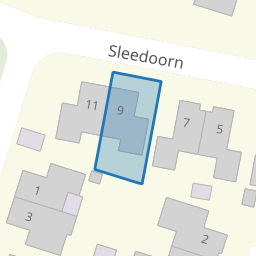 Perceel ODN00-K-1440