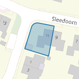 Perceel ODN00-K-1441