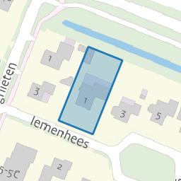 Perceel ODN00-K-1453