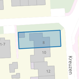 Perceel ODN00-K-1455