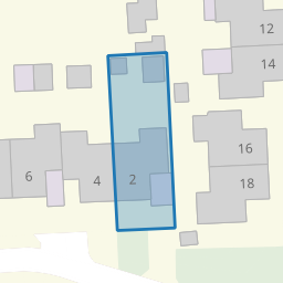 Perceel ODN00-K-1459