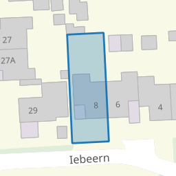 Perceel ODN00-K-1462