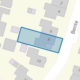 Perceel ODN00-K-1470