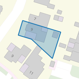 Perceel ODN00-K-1474