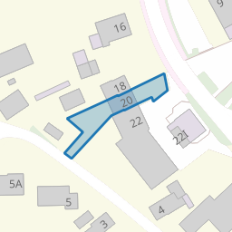 Perceel ODN00-K-1489