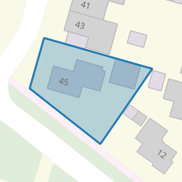 Perceel ODN00-K-1497