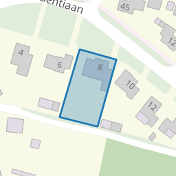 Perceel ODN00-K-1500