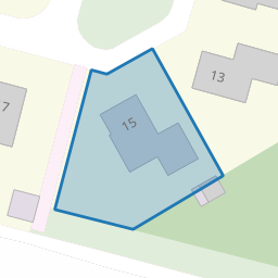 Perceel ODN00-K-1510