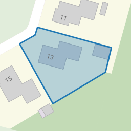 Perceel ODN00-K-1511