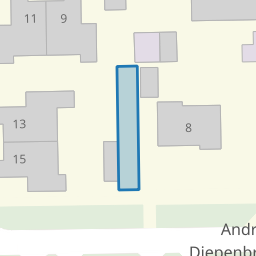 Perceel ODN00-K-1521