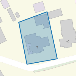 Perceel ODN00-K-1533