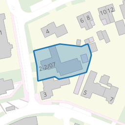 Perceel ODN00-K-1535