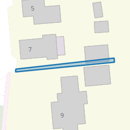 Perceel ODN00-K-1536