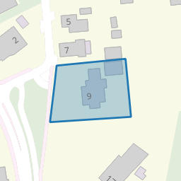 Perceel ODN00-K-1537