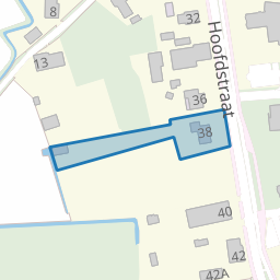 Perceel ODN00-K-1539