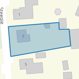 Perceel ODN00-K-1543