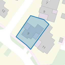 Perceel ODN00-K-1551