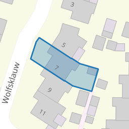 Perceel ODN00-K-1556