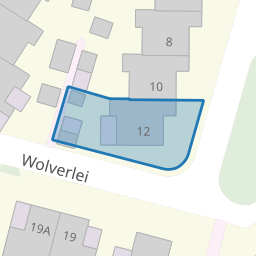 Perceel ODN00-K-1562