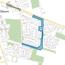 Perceel ODN00-K-1578