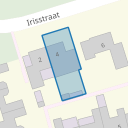 Perceel ODN00-K-1579