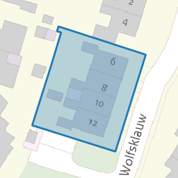 Perceel ODN00-K-1585