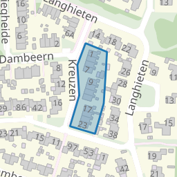 Perceel ODN00-K-1592